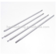 Piezas de metal estampadas Custom SS304 High Quality Terminal Pin